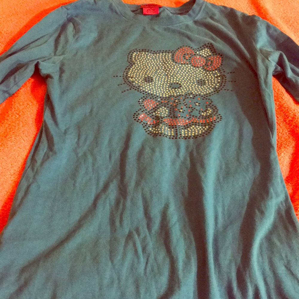 Tmani  Hello Kitty Shirts Bundle